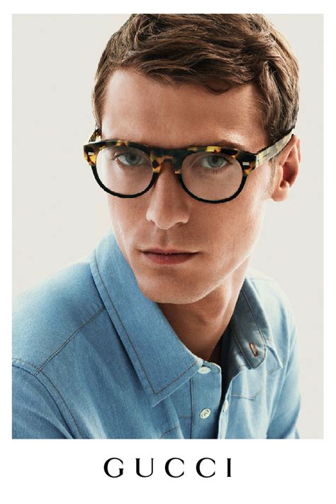 men gucci eyeglasses frames|Gucci men's designer glasses frames.